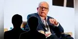¿Quién reemplazará a Julio Velarde en el BCR tras adelantar su salida? Estos son los nombres que suenan fuerte
