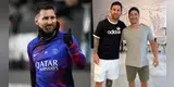 El SECRETO argentino que conquista a Messi: las MEDIALUNAS que compra en Florida