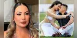 Pamela López rompe el silencio sobre Christian Cueva y responde si retomaría su relación con él: “Por mis hijos…”