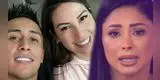 Pamela López deja en shock al llamar el AMOR DE SU VIDA a Christian Cueva: “Producto de eso son mis hijos”