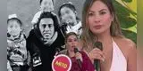 Pamela López CONFIESA que Christian Cueva fue un ERROR en su vida y Ethel Pozo la CUESTIONA: "Es el padre de tus hijos"