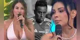 Pamela López RUEGA a Pamela Franco ayudar a Christian Cueva a pagar la DEUDA con su mamá: “Está enferma”