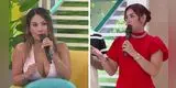 Pamela López cuadró EN VIVO a Leysi Suárez por acusarla de mentirle a sus hijos sobre Paul Michael