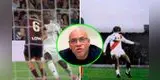 Mr. Peet comparó gol de Vinícius con el de Teófilo Cubillas en Argentina 78: "Volví a mi niñez, me trajo nostalgia"