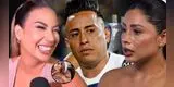 Pamela López luce INFARTANTE bikini tras revelarse que la relación de Christian Cueva y Pamela Franco no están en buenos términos