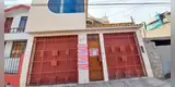 SUNAT remata casas, terrenos y depósitos embargados en Lima a precios base accesibles: ¿Cómo participar?