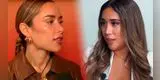 Ale Venturo REAPARECE en redes tras fuerte respuesta de Melissa Paredes por críticas a su hija