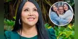 Tula Rodríguez CONMUEVE al reaparecer 'junto a Javier Carmona' con emotivo trend: "Te amamos"