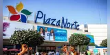 Indecopi sanciona a Plaza Norte con exorbitante multa tras no cerrar patio de comidas en mal estado