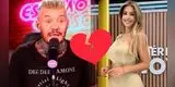 Marcelo Tinelli anunció el fin de su romance con Milett Figueroa: "Fue un ciclo muy lindo"
