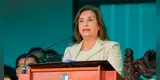 Dina Boluarte afirma ante la ONU que en Perú murieron “2 millones” por COVID-19, pero cifra no supera los 221 mil