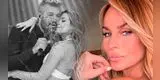 ¿Por infidelidad? Reportero asegura que Marcelo Tinelli terminó con Milett Figueroa por compañera de podcast