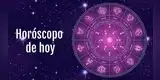 Descubre tu destino en el horóscopo de hoy, jueves 25 de septiembre