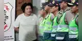 "La policía peruana es corrupta": Esta fue la alarmante declaración de 'El Monstruo' tras su captura en Paraguay