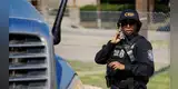 La CBP frustra a mexicano que intentó cruzar a Texas con US$840 mil escondidos en su Ford Explorer