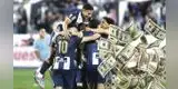 ¿Cuánto dinero ganará Alianza Lima si elimina a la U de Chile y avanza las semifinales de la Copa Sudamericana?