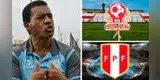 Julio César Uribe impacta al postular a DT de la Copa Perú para la selección peruana: "Merece su oportunidad"
