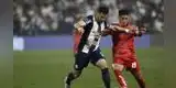 Alianza Lima o U de Chile: ¿cuándo y contra quién jugarán las semifinales de la Copa Sudamericana?