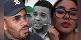 Xiomy Kanashiro lanza inesperado mensaje tras advertencia de Jefferson Farfán a 'Cri Cri': “Terminamos...”