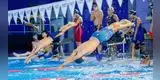 Beneficios de la natación en primavera: mejora tu físico y reduce el estrés