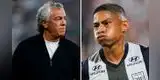 Revelan que Néstor Gorosito sentó a Kevin Quevedo ante la U de Chile por una indisciplina: "No pasaba por rendimiento"