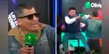 'Chevaristo' justifica su agresión a Silvio Valencia y asegura que este lo discriminó: "Momento triste el que..."