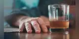 Consumo problemático de alcohol en Perú: INSM advierte que el 96% de personas con alcoholismo no reconoce que está enferma