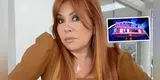 ¿Magaly Medina se retira de la TV? Conductora rompe su silencio y habla sobre el CRÍTICO momento que vive: “Mi salud…”