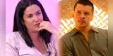 Daniela Cillóniz SORPRENDE al hablar de su relación con Mario Hart: "Dormimos en la misma cama"
