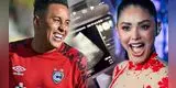 Christian Cueva deja en SHOCK al aparecer con una ECOGRAFÍA en medio de presunto embarazo de Pamela Franco
