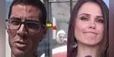 Maju Mantilla ROMPIÓ la promesa que le hizo a Gustavo Salcedo antes de la BRUTAL agresión a su exproductor, según productora