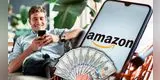 Atención | Estos son los usuarios de Amazon que podrán recibir dinero tras la millonaria multa que le impusieron a la compañía