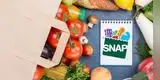 Cupones SNAP 2025: ¿qué necesito cumplir para ser beneficiario si soy un inmigrante?