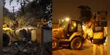 Adiós al peaje: MML libera famosa avenida para crear vía auxiliar que conectará con la Panamericana Sur