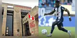 La DRÁSTICA decisión del Mincul tras insultos racistas contra jugador de Alianza Lima: "El espectador no tendrá..."