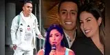 Christian Cueva deja en SHOCK con AMOROSO reencuentro VINCULADO a Pamela López tras abandonar casa de Pamela Franco: "Mi vida entera"