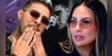 Filtran PREOCUPANTE fotografía que sería de Paul Michael y alertan a Pamela López ante posible PELIGRO junto a él: "¿Sabrá sus andadas?"