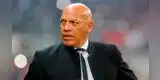 Roberto Mosquera lanzó fuerte crítica a sus dirigidos tras caer goleados: "Que se dediquen al ajedrez"