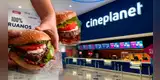 Indecopi multa a Cineplanet por impedir ingreso de hamburguesas: el caso que cambia las reglas en los cines
