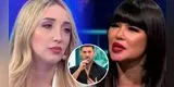 ¿Jean Paul Santa María piensa quitarle el apellido 'Jibaja' a sus hijos? Romina Gachoy REVELA lo impensado