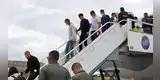 Deportados desde EE. UU.: cuarto vuelo con argentinos que "perdieron todo" según sus familias