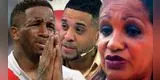 Jefferson Farfán toma INESPERADA decisión tras "TRAICIÓN" de su mamá al AYUDAR a 'Cri Cri' en juicio