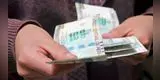 Bonos octubre 2025: consulta con tu DNI si eres beneficiario y cobra desde HOY entre S/300 y S/820