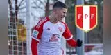 ¿Quién es Felipe Chávez? La joya del Bayern Múnich que Manuel Barreto convocó para el Perú vs Chile