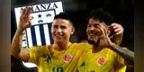 Colombia sorprende y convoca a exjugador de Alianza Lima que la rompió en el Mundial de Clubes