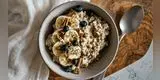 Beneficios de comer avena en el desayuno: protege tu corazón, intestino y cerebro
