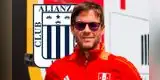 Manuel Barreto sumó a 2 exjugadores de Alianza Lima a la selección peruana: estarán ante Chile y Rusia
