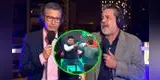 ¡Adiós 'Erick y Gonzalo'! Programa no va más tras pelea entre 'Chevaristo' y Silvio Valencia en YouTube