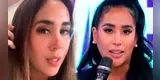 Melissa Paredes NO se calla y responde a críticas por DETALLE en la ropa de su hija: "Ustedes que comentan..."