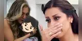 Hija de Christian Domínguez MULTIPLICÓ por CERO a Karla Tarazona y CONFESÓ que la 'Chabelita' es su favorita